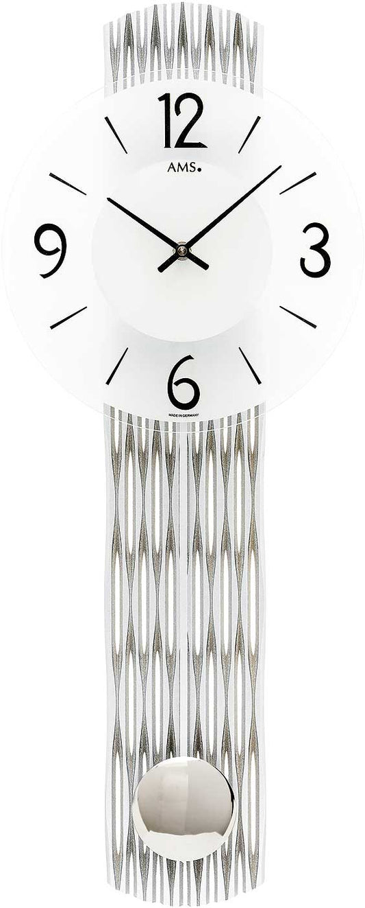 Pendeluhr - AMS Modell: 7506