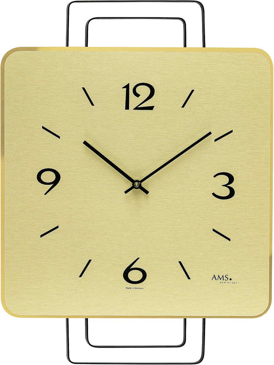 Pendeluhr - AMS Modell: 9691