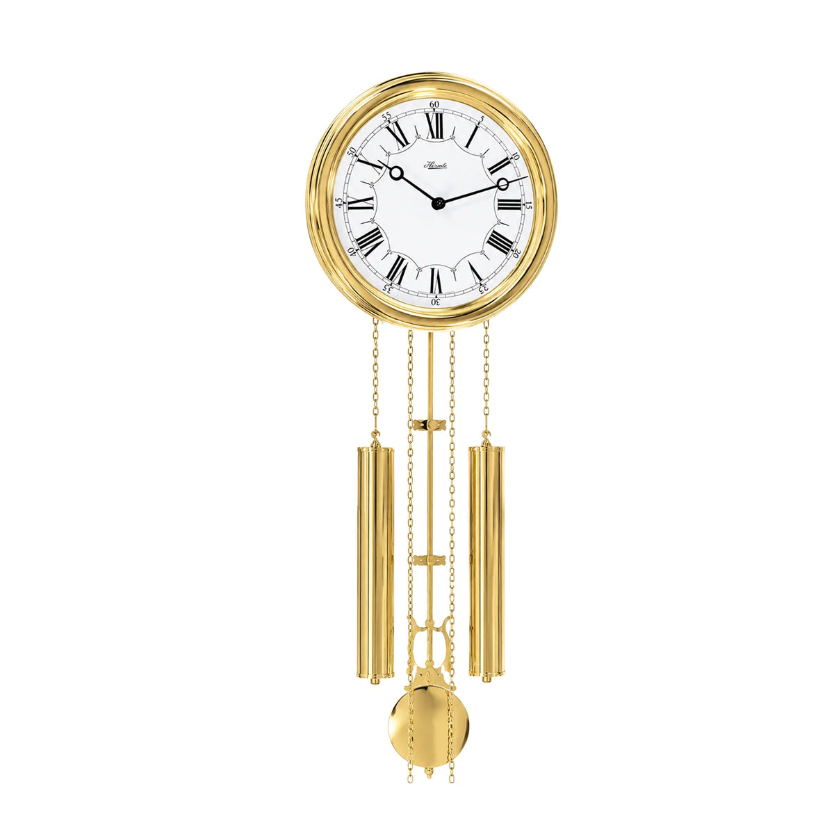 Hermle Pendelwanduhr