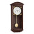 Hermle Wall Clock 65x24x14 cm Wood • Westminster Chime • Made in Germany