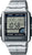 Casio Wave Ceptor WV-59RD-1AEF Uhr • Funkuhr • Edelstahl-Milanaiseband