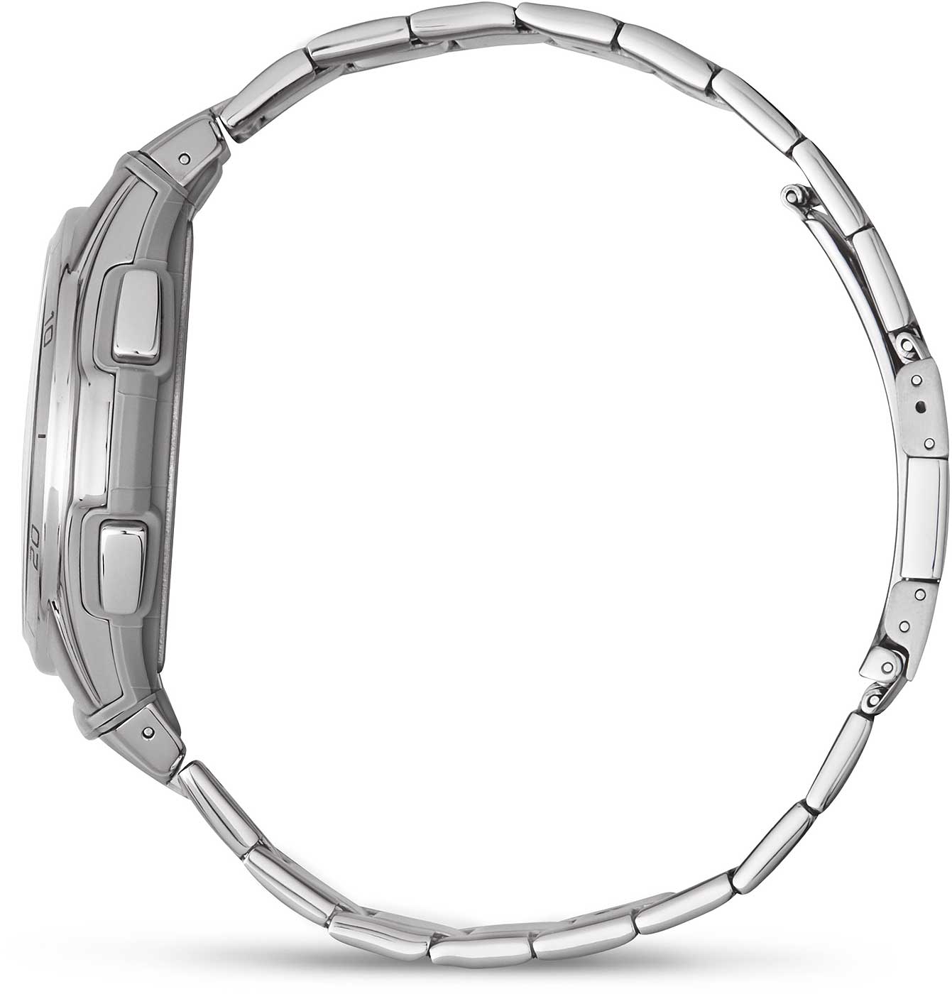 Casio Wave Ceptor WVA-M650TD-1AER Uhr • Titan-Armband • Funksolar