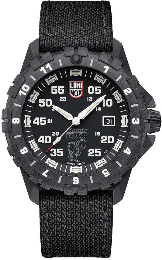 Herrenuhr - Luminox Modell: XA.6442.H