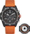 Luminox Bear Grylls XB.3749 Herrenuhr • Carbonox™+ • 300m WD