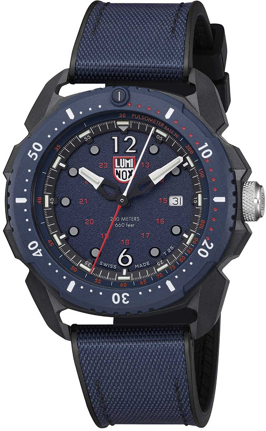 Herrenuhr ICE SAR Arctic - Luminox Modell: XL.1053