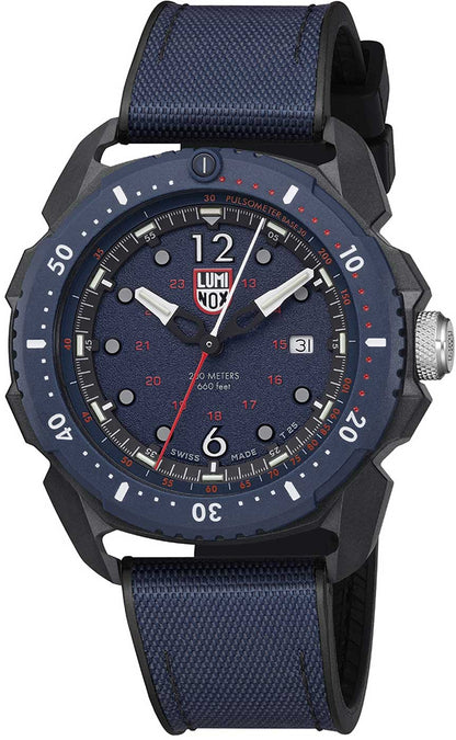 Herrenuhr ICE SAR Arctic - Luminox Modell: XL.1053