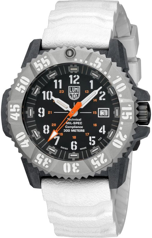 Luminox MIL-SPEC XL.3359.SET Men's Watch • Quartz Movement • Sapphire Glass