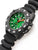 Luminox Scott Cassell Deep Dive XS.1567 Herren Armbanduhr • Saphirglas • 300 m Wasserdicht, Bild 5