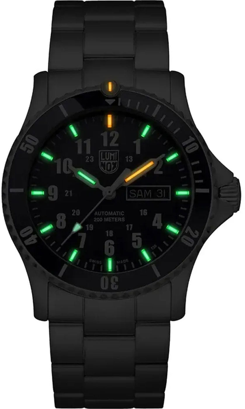 Herrenuhr - Luminox Modell: XS.0924