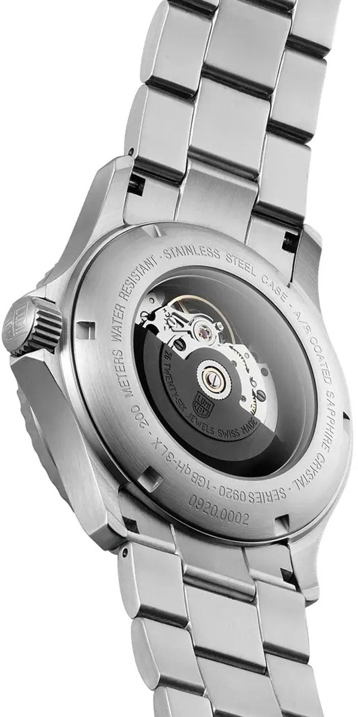 Herrenuhr - Luminox Modell: XS.0924