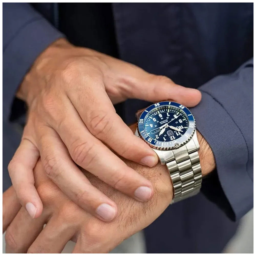 Herrenuhr - Luminox Modell: XS.0924