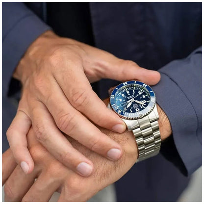 Herrenuhr - Luminox Modell: XS.0924