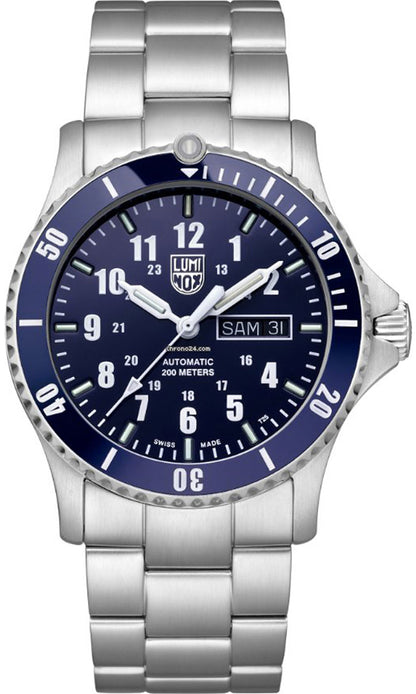 Herrenuhr - Luminox Modell: XS.0924