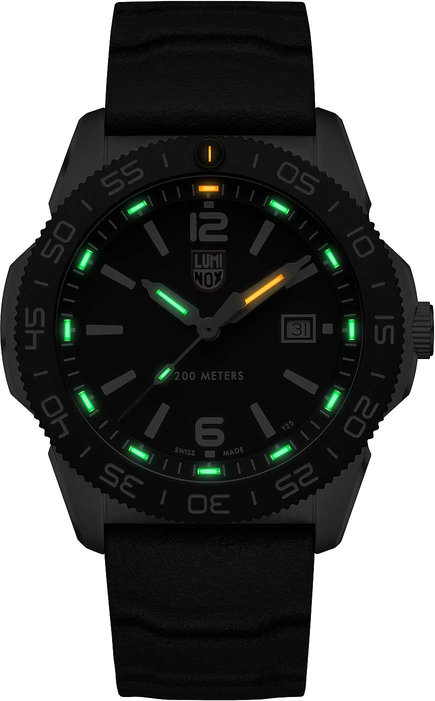 Herrenuhr - Luminox Modell: XS.3121