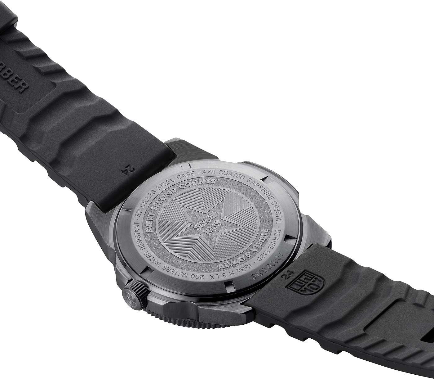 Herrenuhr - Luminox Modell: XS.3121.BO-S90