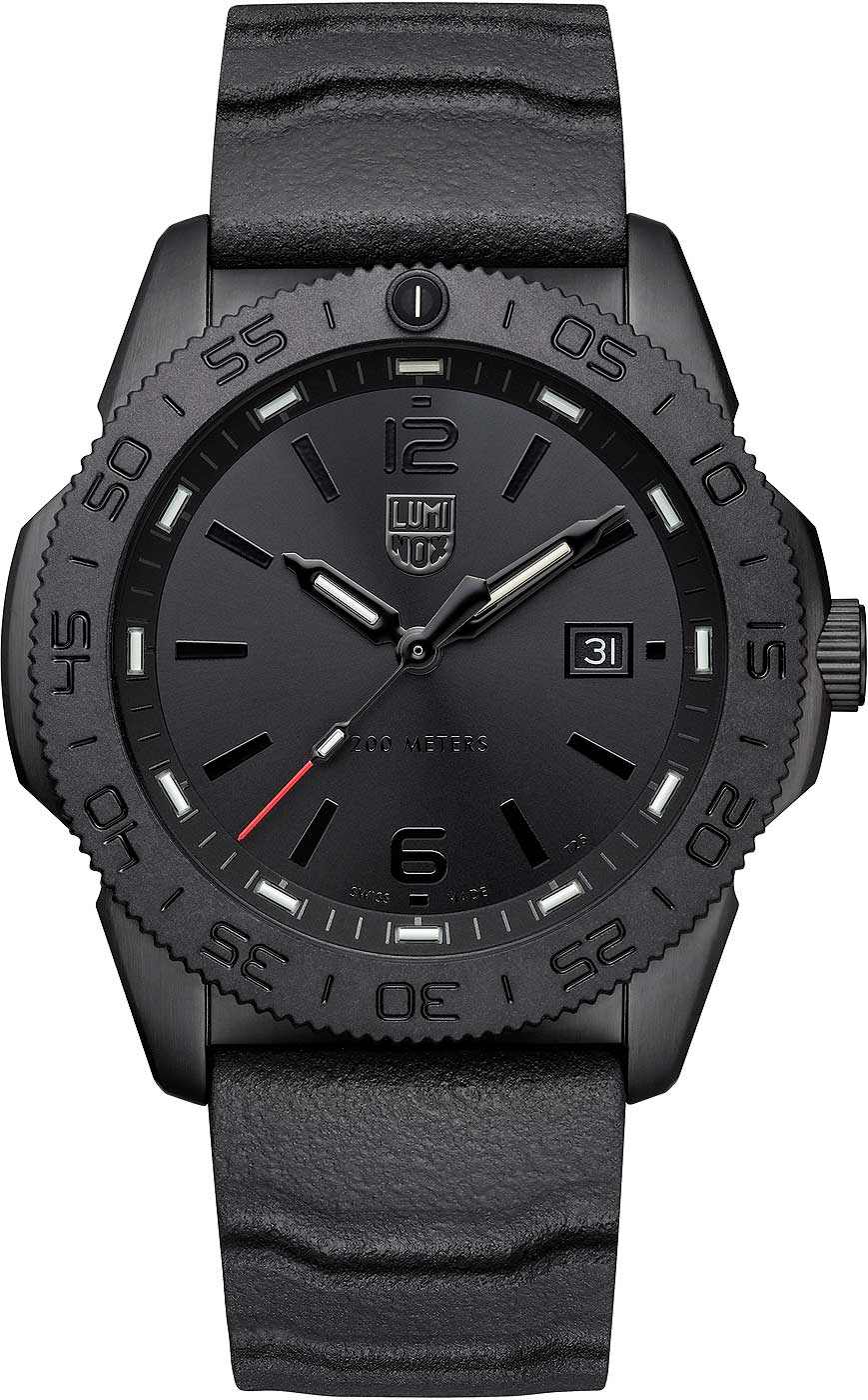 Herrenuhr - Luminox Modell: XS.3121.BO-S90