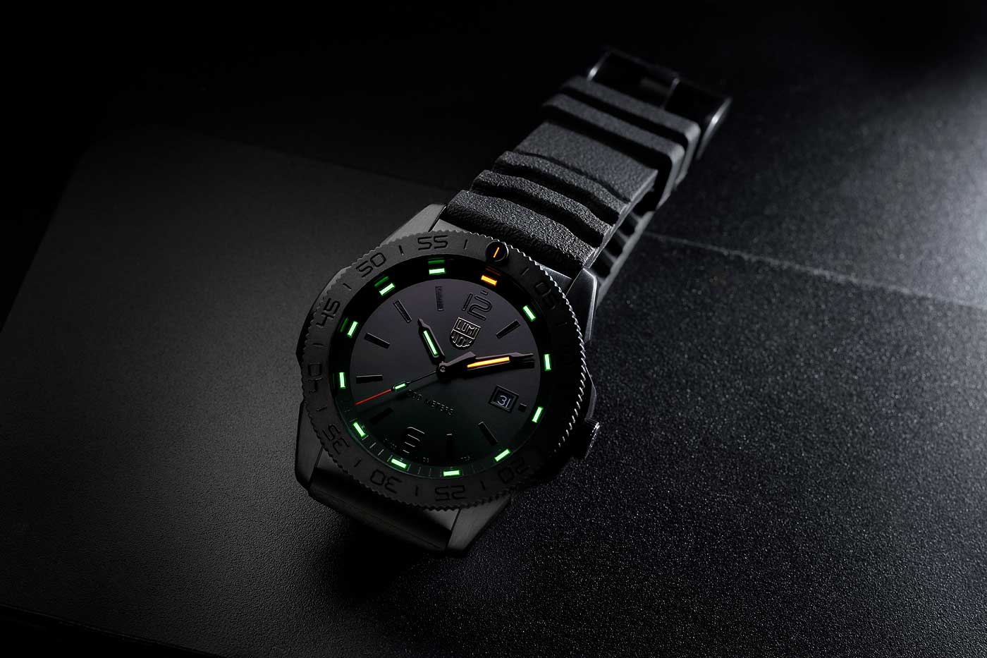 Herrenuhr - Luminox Modell: XS.3121.BO-S90