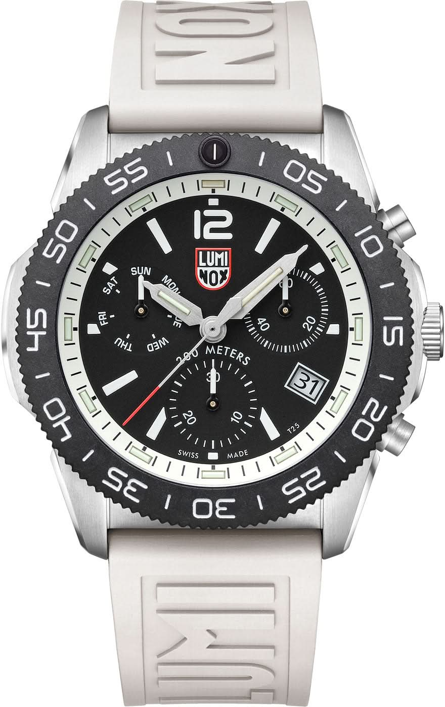 Luminox Pacific Diver XS.3141 Herrenuhr • LLT • 200m