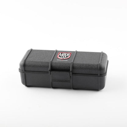 Luminox Master Carbon SEAL 3860 Series XS.3863 Herren Uhr • Automatik • Carbonox+