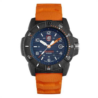 Luminox Navy SEAL 3600 Series XS.3603 Herren Uhr • Leuchtet 25 Jahre • Robustes Carbonox-Gehäuse