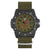 Luminox Navy SEAL 3600 Series XS.3617.SET Herren Uhr • LLT Leuchtsystem • Saphirglas