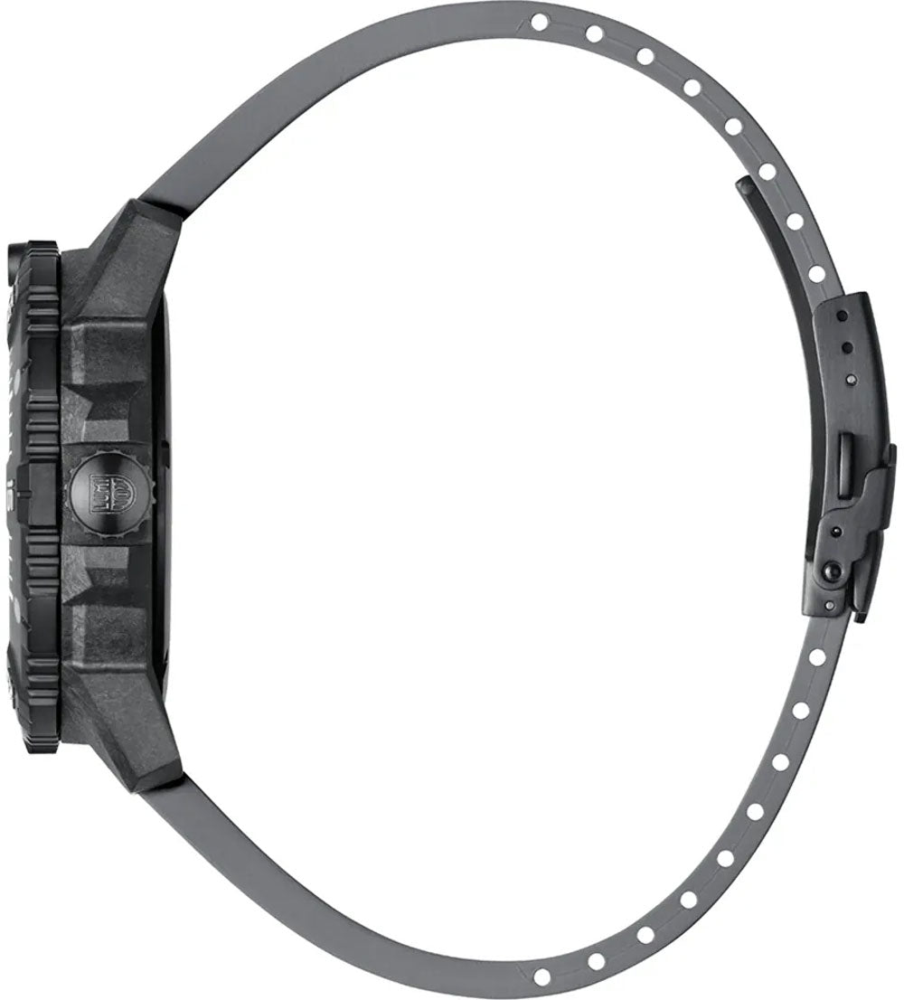 Luminox Master Carbon SEAL Automatic XS.3862 Herren Uhr • Automatikwerk • Saphirglas