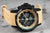 Vostok Europe Atomic Age YM86-640C697 Herren • Tritium • Alarm