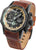 Vostok Europe Atomic Age YM86-640C697 Herren • Tritium • Alarm