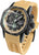 Vostok Europe Atomic Age YM86-640C697 Herren • Tritium • Alarm