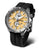 Vostok Europe Almaz YM8J-320A655S Men's Watch • K1 Crystal • 20 ATM
