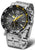 Vostok Europe Energia YN84-575A539 Herrenuhr • Tritium-Beleuchtung • 30 ATM