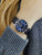 Zeppelin Flatline 8345-3 Herren Armbanduhr • Quarzwerk • Schlichtes Bauhaus-Design, Bild 3