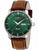 Zeppelin Atlantic 8466-4 Herrenuhr • Automatikwerk • 5 ATM wasserdicht