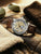 Zeppelin Friedrichshafen 8590-5 Herrenuhr Schwarz • Automatikwerk • 5 ATM wasserdicht, Bild 2