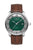 Zeppelin Friedrichshafen 8562-3 Herrenuhr Blau • Citizen-Miyota 8285 Automatikwerk • Made in Germany, Bild 4