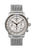 Zeppelin 100 Jahre Zeppelin 8618-1 Herren Armbanduhr Silber • Schweizer Automatik Sellita SW510 • Saphirglas, Bild 3