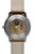 Zeppelin Méditerranée 9640-3 Herrenuhr • Made in Germany • Historisches Flieger-Design