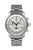 Zeppelin 100 Jahre Zeppelin 7680MB-2 Herrenuhr Schwarz • Schweizer Quarzchronograph Ronda 5130.D • Milanaise-Armband mit