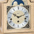 Hermle Tischuhr 30x21x14 cm Holz • Mondphase • Westminster-Melodie