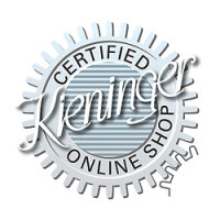 Pendeluhr - Serie: Joseph Kieninger Collection - Kieninger Modell: 2852-22-02