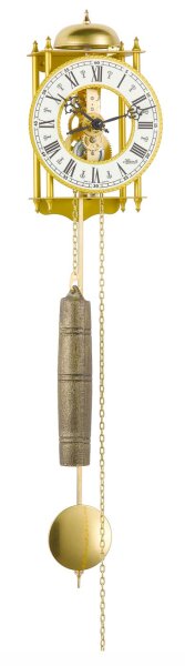Pendeluhr Eisen Schlag auf Glocke - Hermle Modell: 70332-000711