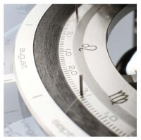 IV Nickel - Hermle Modell: 23046-000352