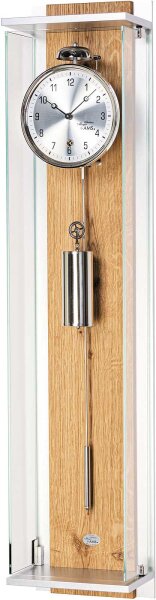 Wanduhren Glockenschlag zur vollen Stunde - AMS Modell: 2723