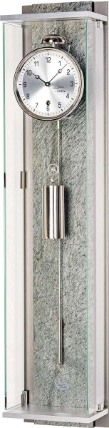 Wanduhren Wildeiche Glockenschlag zur vollen Stunde - AMS Modell: 2725