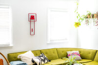 Pendeluhr Holzgehäuse - Hermle Modell: 61022-362200