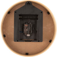 Natural Cuckoo Wanduhr - Karlsson Modell: KA5886WH