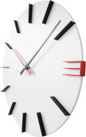 Wanduhr - JVD Modell: HC44.1