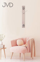 Wanduhr - JVD Modell: HC26.2