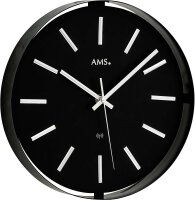 Wanduhr - AMS Modell: 5586