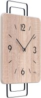 Wanduhr - AMS Modell: 9692